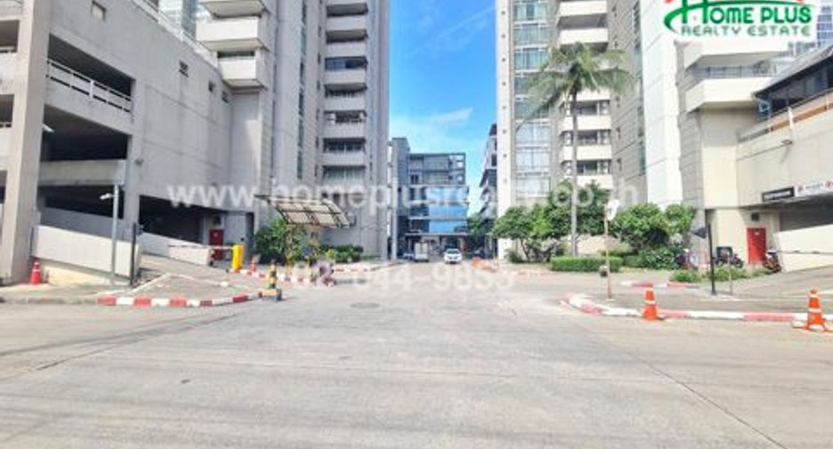 For rent and for sale 3 bedrooms condo in Pak Kret, Nonthaburi