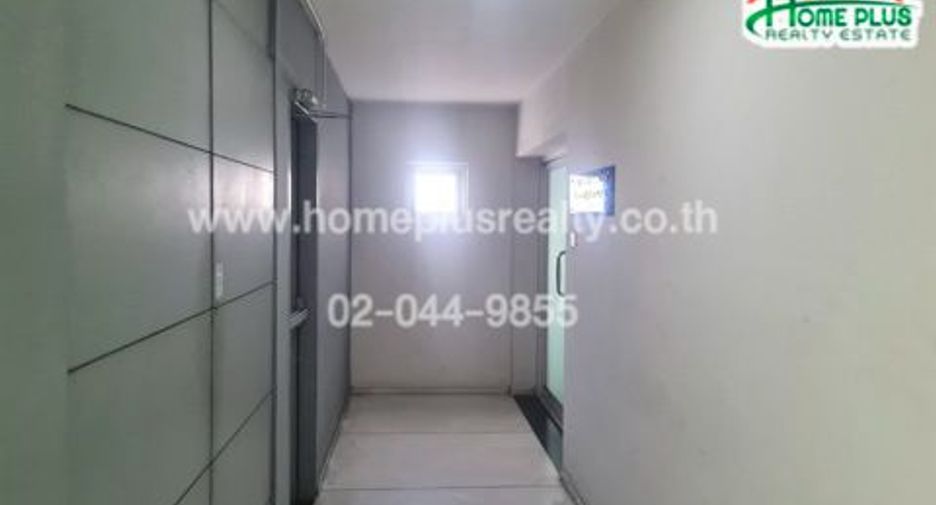 For rent and for sale 3 bedrooms condo in Pak Kret, Nonthaburi