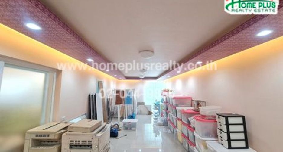 For rent and for sale 3 bedrooms condo in Pak Kret, Nonthaburi