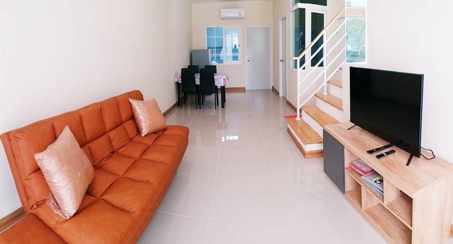 For rent 3 Beds townhouse in Mae Rim, Chiang Mai