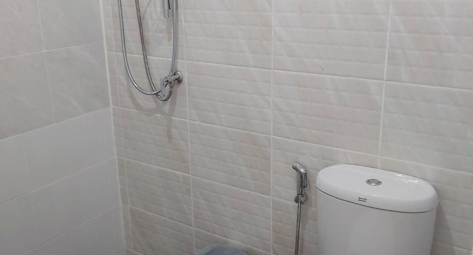 For rent 3 bedrooms townhouse in Mae Rim, Chiang Mai