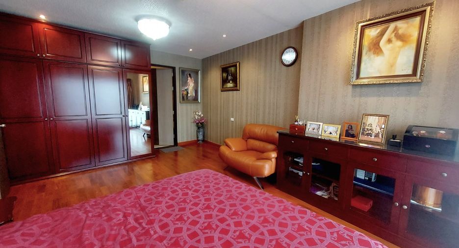 ขาย 2 เตียง คอนโด ใน บางคอแหลม, กรุงเทพฯ