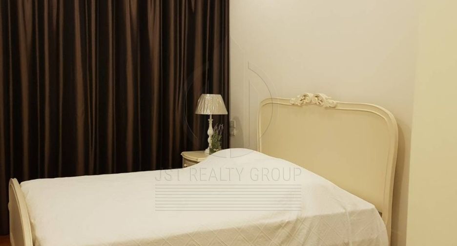 Condo en alquiler y en venta de 2 habitaciones en Pathum Wan, Bangkok