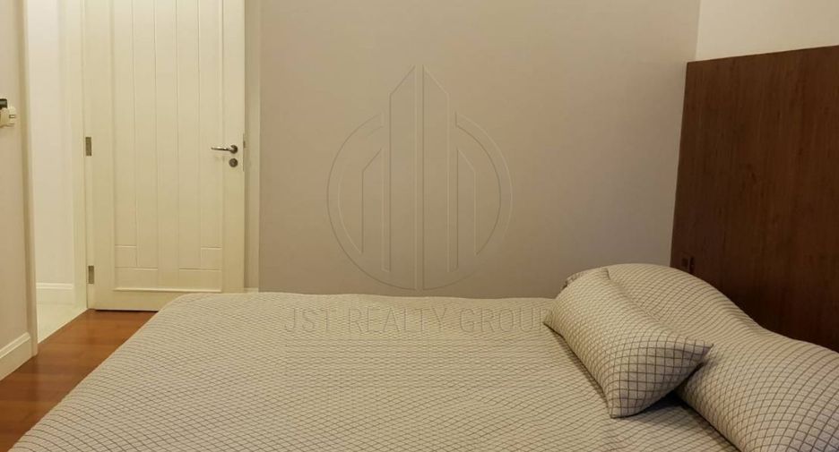 Condo en alquiler y en venta de 2 habitaciones en Pathum Wan, Bangkok