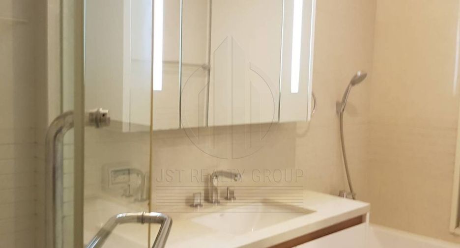 Condo en alquiler y en venta de 2 habitaciones en Pathum Wan, Bangkok