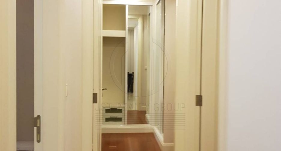 Condo en alquiler y en venta de 2 habitaciones en Pathum Wan, Bangkok