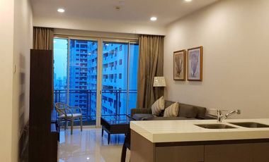 For rent そして for sale 2 ベッドルーム condo in Pathum Wan, Bangkok
