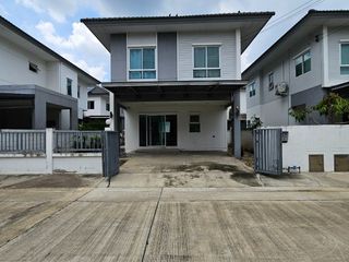 For sale 3 bed house in Sam Phran, Nakhon Pathom