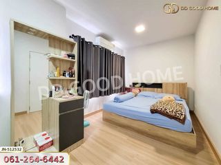 Продажа 4 спальни таунхаус в Krathum Baen, Самутсакхон