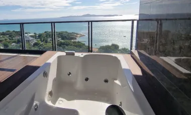 For sale 2 bed condo in Bang Lamung, Chonburi