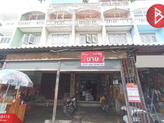 For sale 4 bed retail Space in Thung Khru, Bangkok