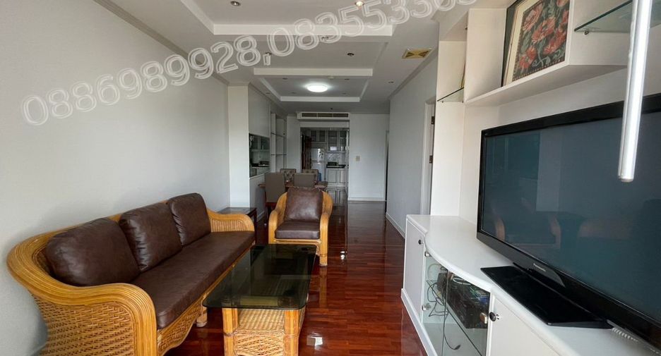 For sale studio condo in Pathum Wan, Bangkok