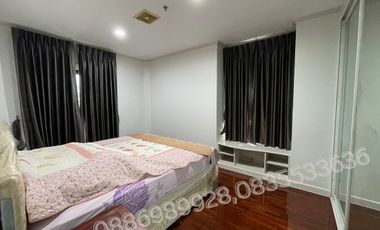 For sale studio condo in Pathum Wan, Bangkok