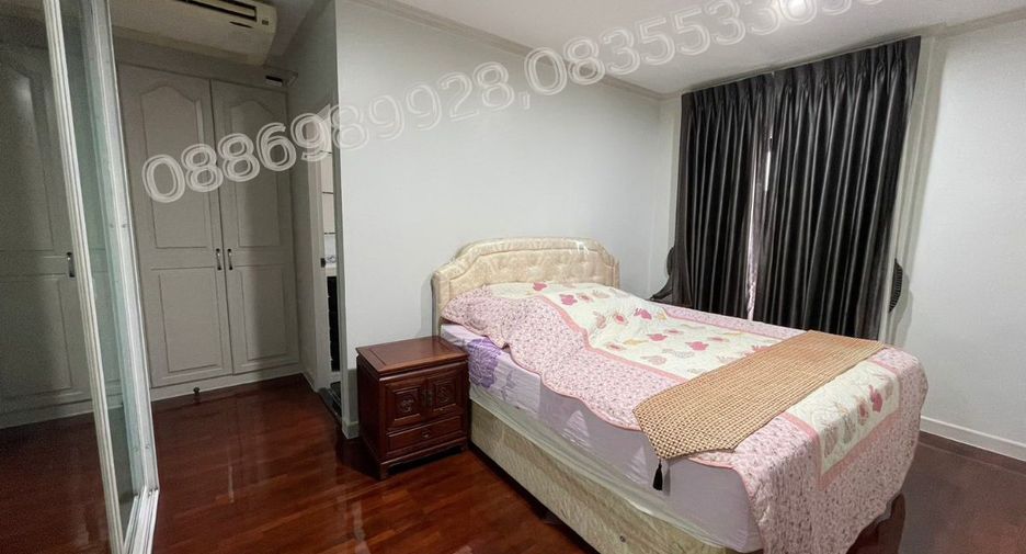 For sale studio condo in Pathum Wan, Bangkok
