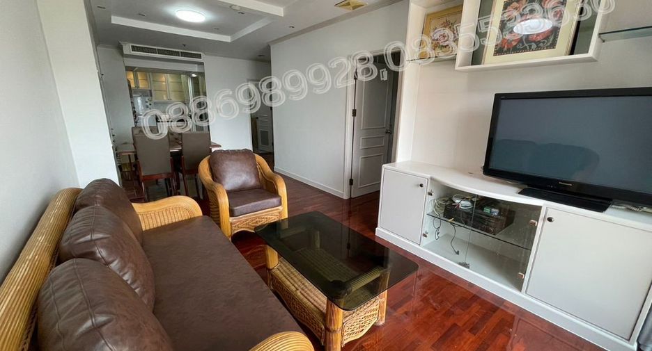 For sale studio condo in Pathum Wan, Bangkok