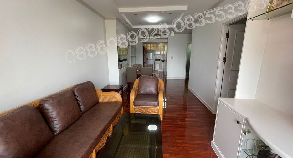 For sale studio condo in Pathum Wan, Bangkok