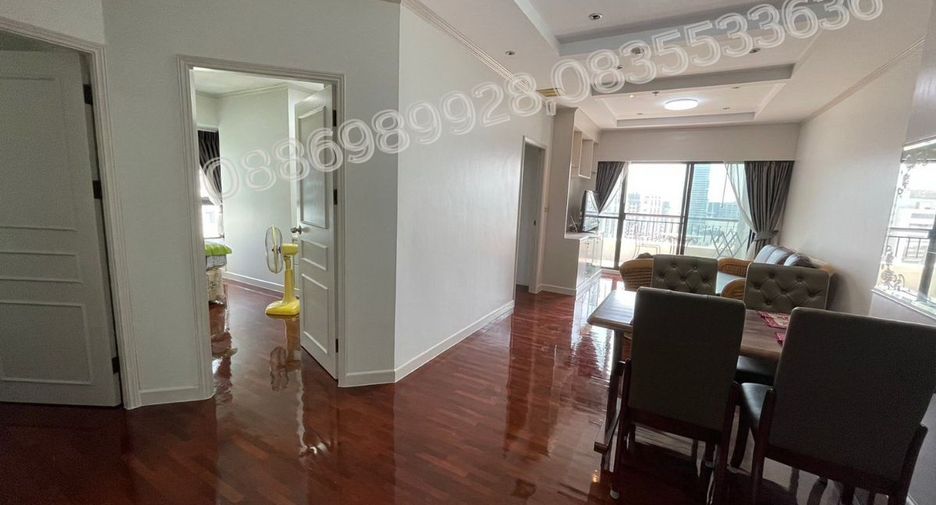 For sale studio condo in Pathum Wan, Bangkok