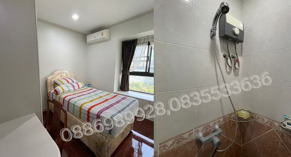 For sale studio condo in Pathum Wan, Bangkok