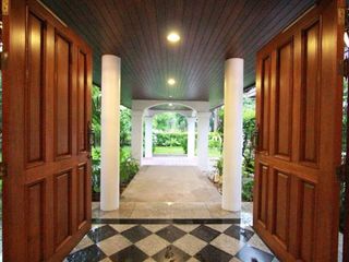 Haus zur Miete mit 4 Zimmer in Bang Phli, Samut Prakan