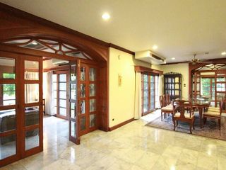 Haus zur Miete mit 4 Zimmer in Bang Phli, Samut Prakan