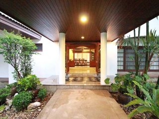 Haus zur Miete mit 4 Zimmer in Bang Phli, Samut Prakan