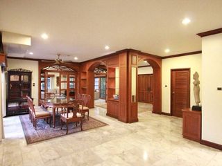 Haus zur Miete mit 4 Zimmer in Bang Phli, Samut Prakan