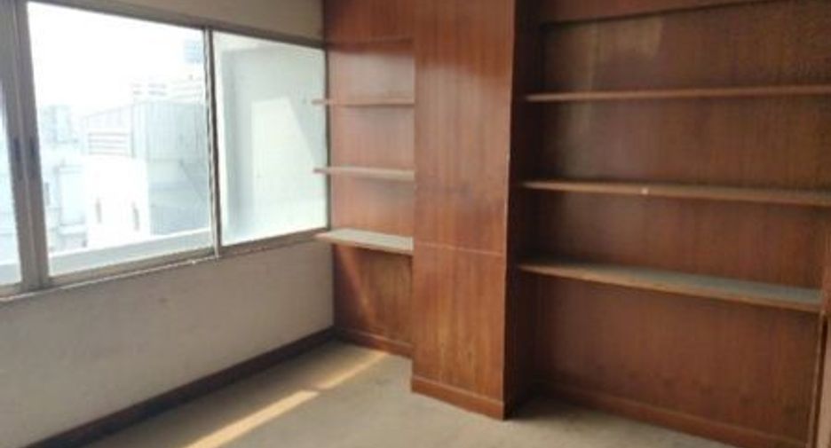 For sale 3 bedrooms apartment in Bangkok Noi, Bangkok