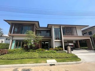 出售 5 卧室 独立屋 在 Bang Kapi, 曼谷