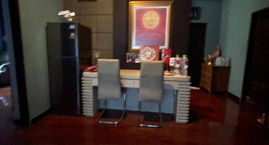 出售 4 卧室 独立屋 在 Suan Luang, 曼谷