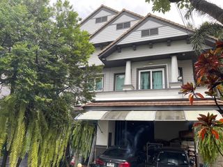 For sale 4 bedrooms house in Suan Luang, Bangkok