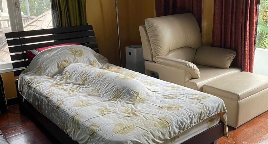 出售 4 卧室 独立屋 在 Suan Luang, 曼谷