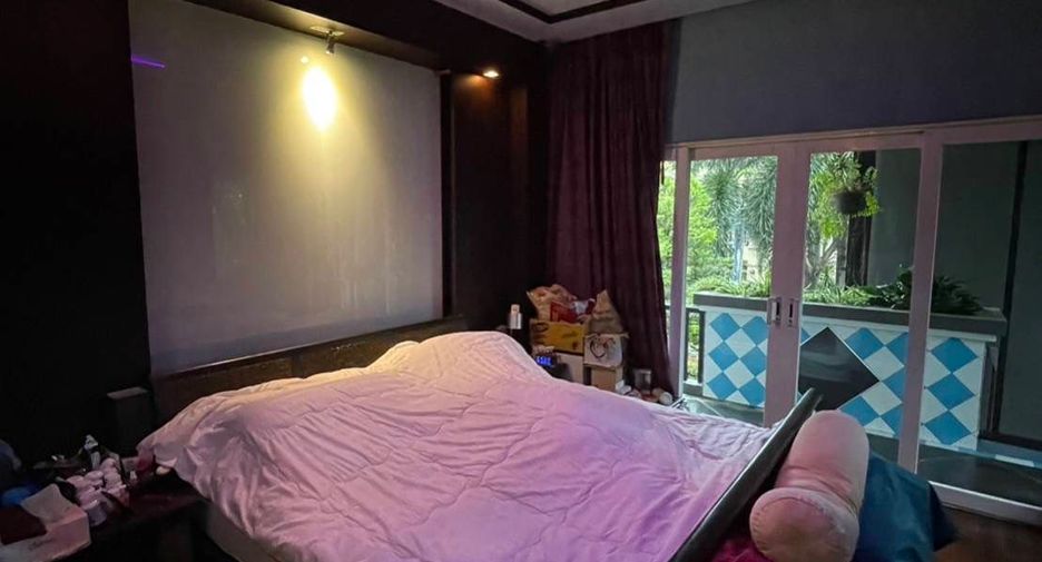 出售 4 卧室 独立屋 在 Suan Luang, 曼谷