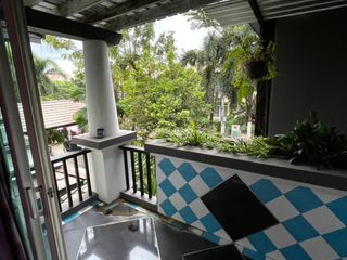 For sale 4 bedrooms house in Suan Luang, Bangkok