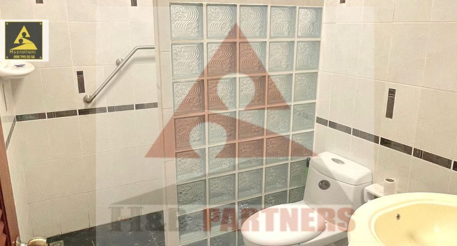 For sale 2 bedrooms townhouse in Cha Am, Phetchaburi