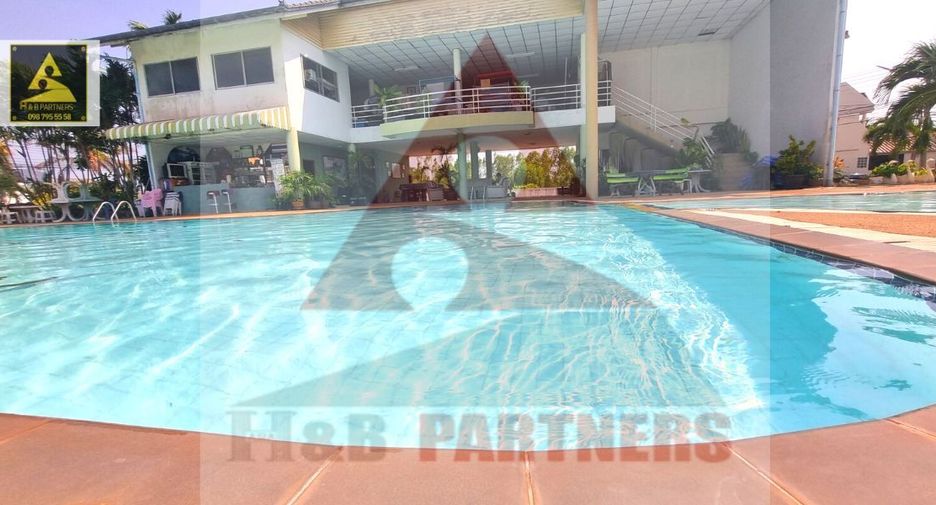 For sale 2 bedrooms townhouse in Cha Am, Phetchaburi