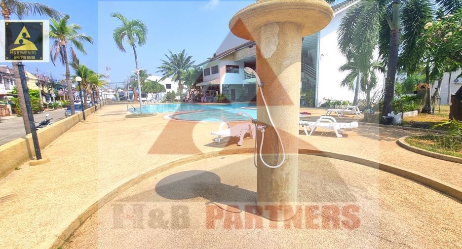 For sale 2 bedrooms townhouse in Cha Am, Phetchaburi