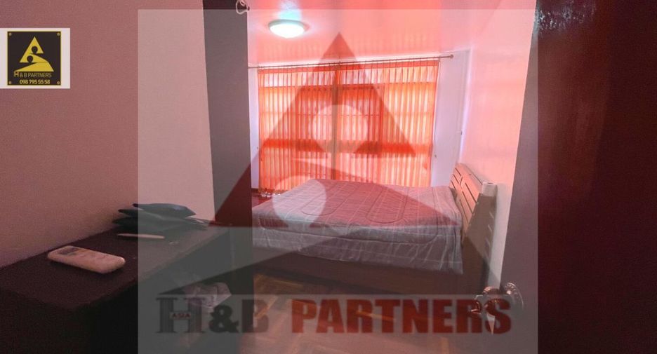 For sale 2 bedrooms townhouse in Cha Am, Phetchaburi