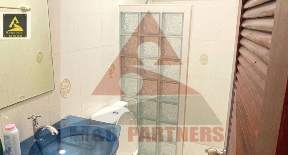 For sale 2 bedrooms townhouse in Cha Am, Phetchaburi