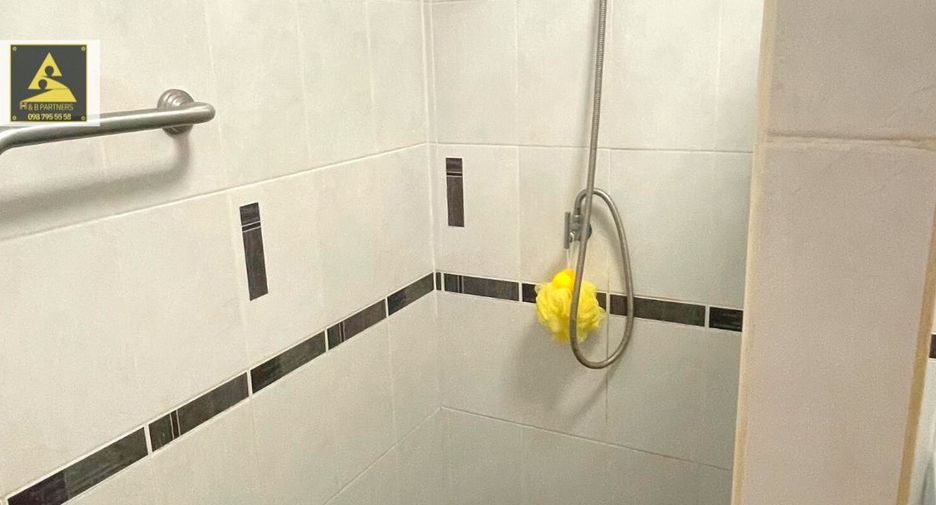 For sale 2 bedrooms townhouse in Cha Am, Phetchaburi