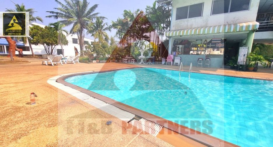 For sale 2 bedrooms townhouse in Cha Am, Phetchaburi
