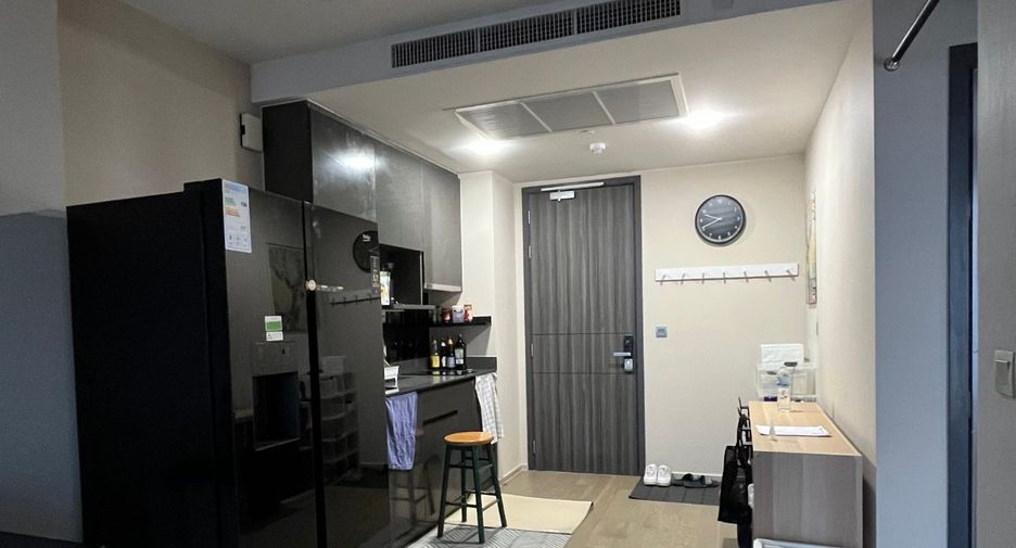 For rent and for sale 2 bedrooms condo in Khlong Toei, Bangkok