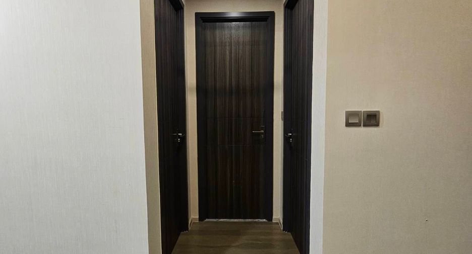 For rent and for sale 2 bedrooms condo in Khlong Toei, Bangkok