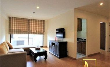 Condo en alquiler de 2 habitaciones en Watthana, Bangkok