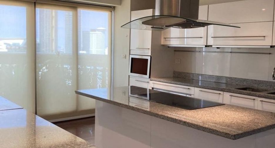 For rent そして for sale 2 ベッドルーム condo in Bang Rak, Bangkok