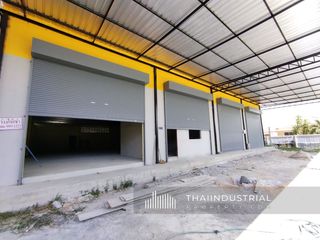 For rent warehouse in Bang Lamung, Chonburi