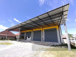 For rent warehouse in Bang Lamung, Chonburi