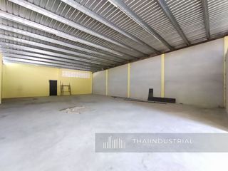 For rent warehouse in Bang Lamung, Chonburi