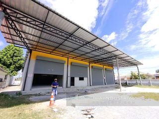 For rent warehouse in Bang Lamung, Chonburi