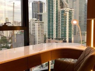 For rent 1 Beds condo in Khlong Toei, Bangkok