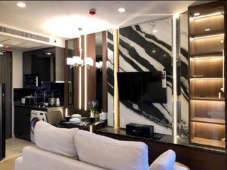 For rent 1 Beds condo in Khlong Toei, Bangkok